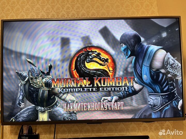 Sony PlayStation 3 SuperSlim 1000gb 87 игр прошита