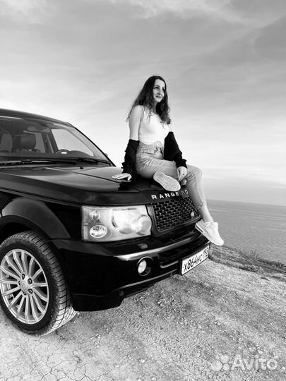 Юридические услуги