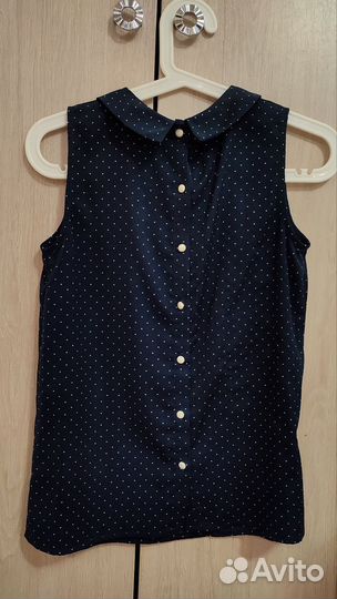 Блузка befree xxs