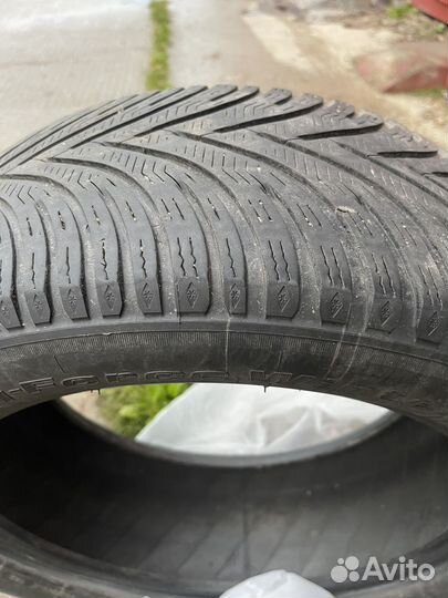 Bfgoodrich G-Force Winter 2 2.25/4.5 R17