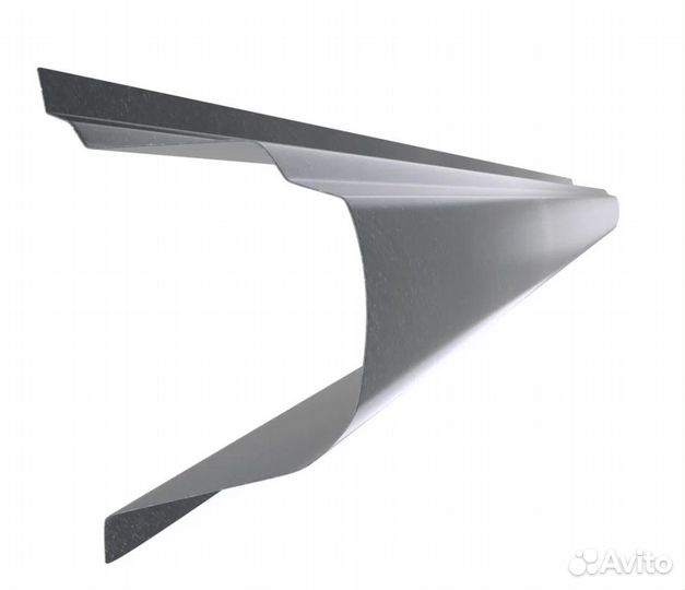 Ремонтные пороги и арки для Jaguar Выкса