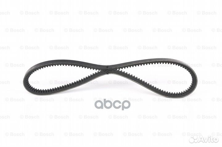 Ремень клиновой 13x975 1987947616 1987947616 Bosch