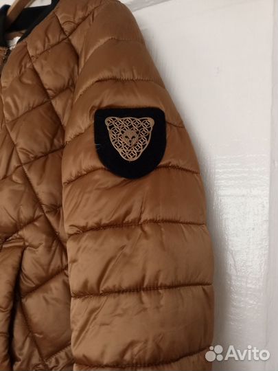 Куртка женская