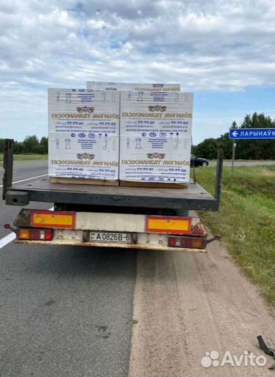 Пеноблоки газоблоки