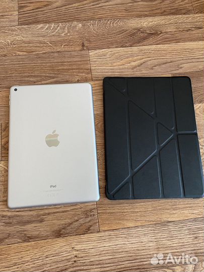 Apple iPad 10.2 2021 wi fi 256 гб