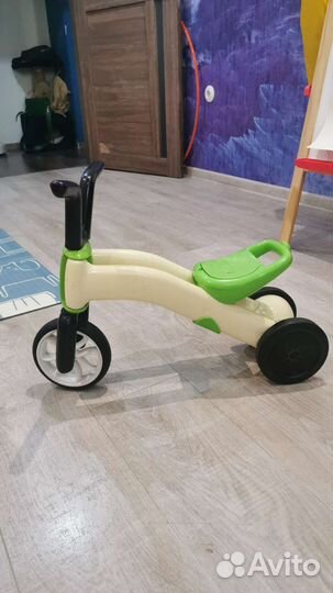 Беговел Chillafish 1-3 года