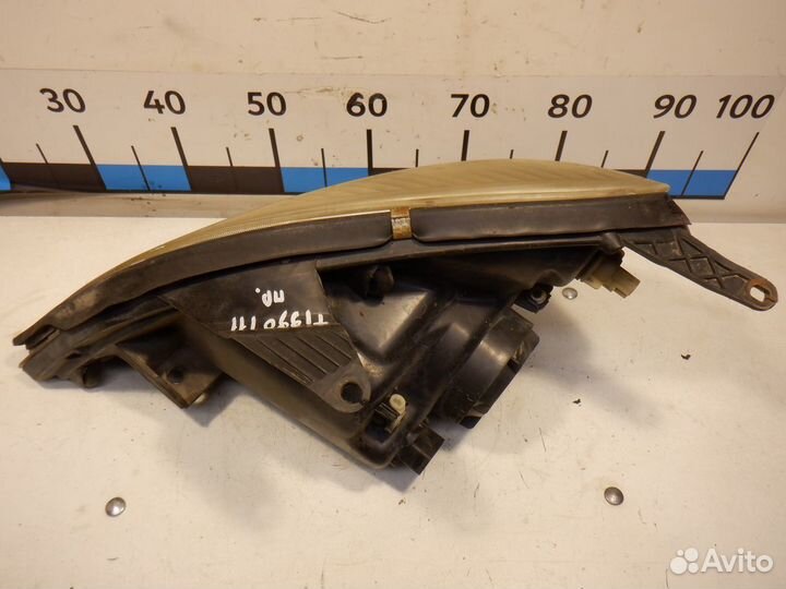 Фара передняя правая Chery Tiggo T11 2005-2013