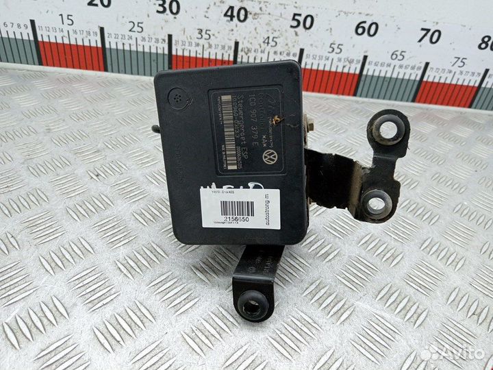 Блок ABS для Volkswagen Golf 4 1J0698517A
