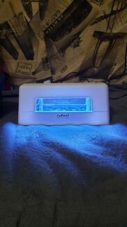 Лампа для сушки гель лака