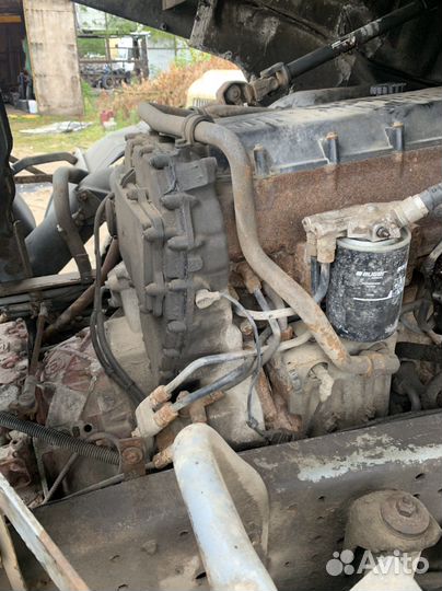 Крышка сапуна курсор 10