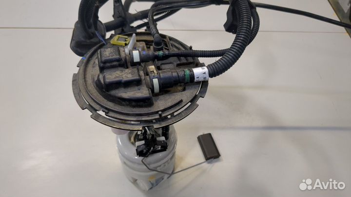 Насос топливный электрический Jeep Compass 2017, 2