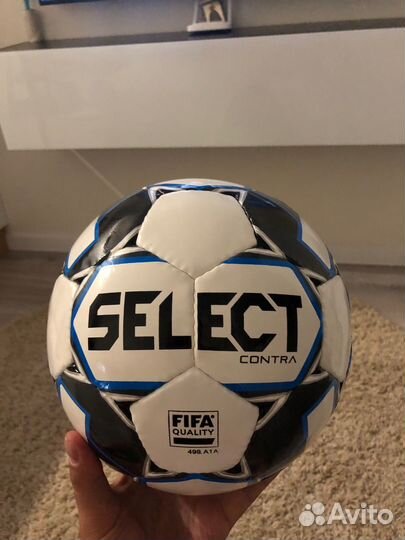 Футбольный мяч select 5