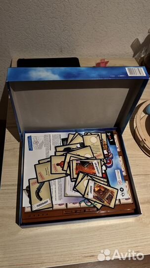 Настольная игра