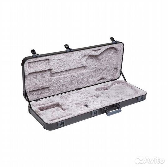 Кейс для электрогитары Fender Deluxe Molded Case J