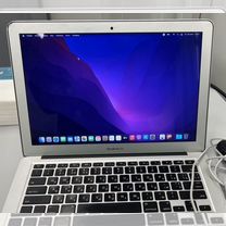 Macbook air 13 2015 i5