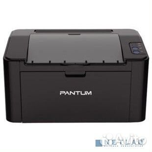 Новый Pantum Pantum P2500 Принтер лазерный, монохр