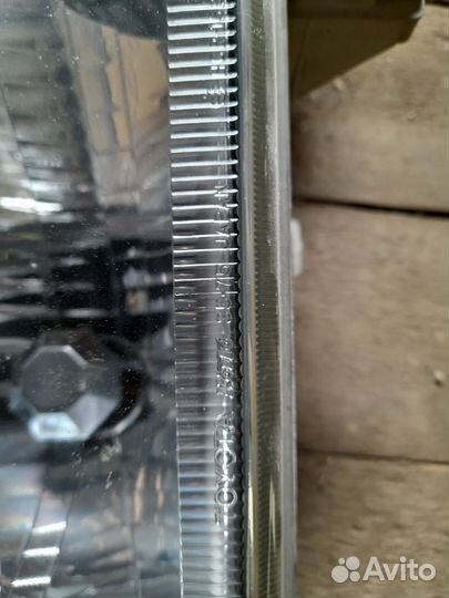 Оптика на сурф 185