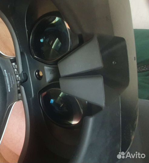 Ps4 шлем очки VR с Мувами Move в хорошем состоянии