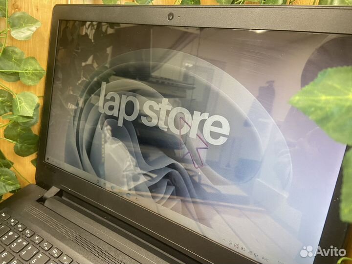 Мощный ноутбук Lenovo 2видеокарты/A4/8gb/SSD