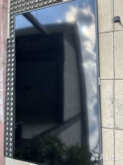 Телевизор samsung SMART tv 50