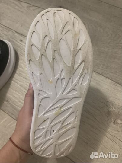 Полуботинки для девочки 32 размер