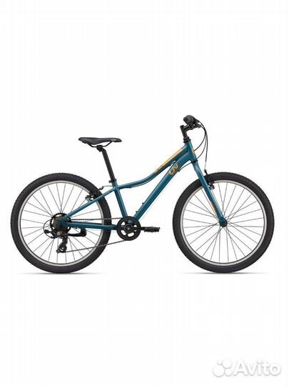 Велосипед LIV Enchant 24 Lite (2022)