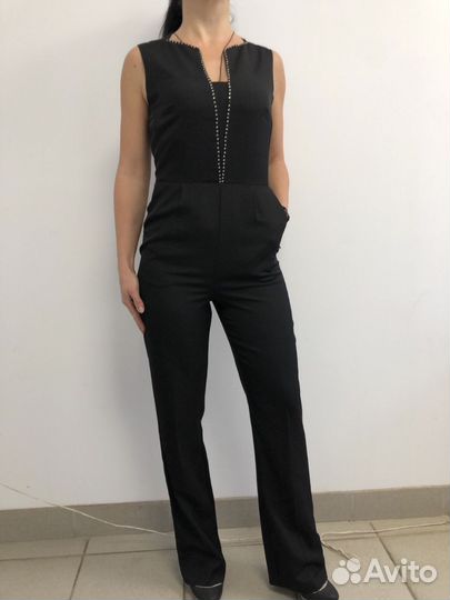 Комбинезон Morgan, в идеале