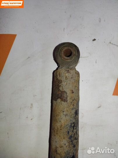 Стойка амортизатора Ford Focus 3 2011