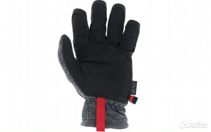 Перчатки Mechanix coldwork fastfit Оригинал