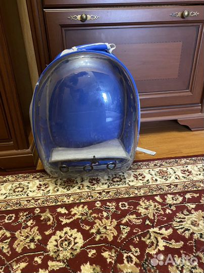 Рюкзак переноска для животных