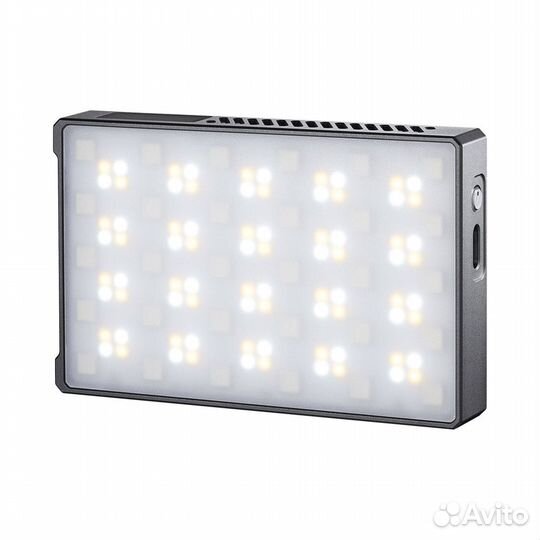 Осветитель светодиодный Godox Knowled C5R