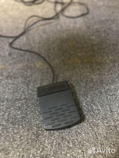 Цифровое пианино yamaha p115 наушники чехол стойка