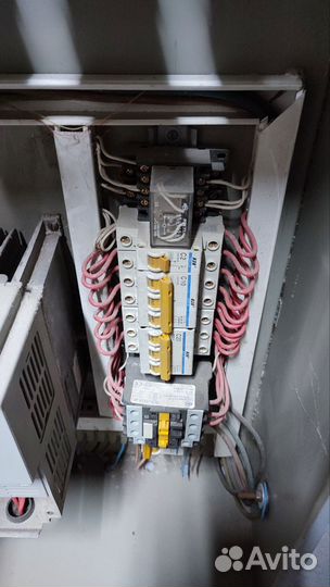 Частотный преобразователь ei-8001-003h