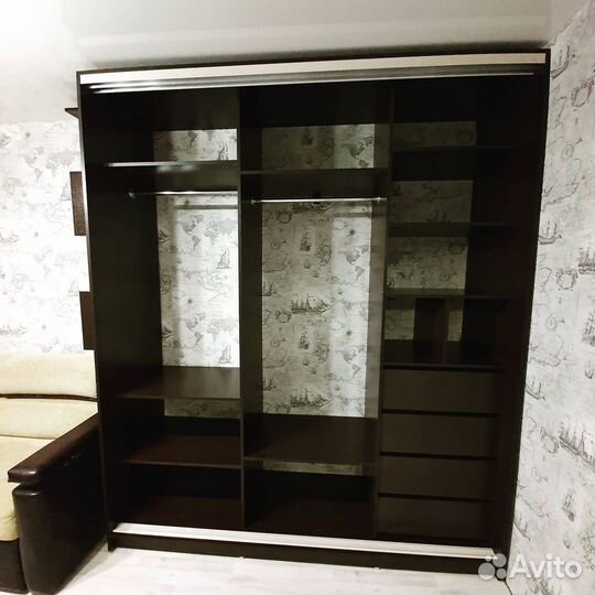 Шкаф купе новый