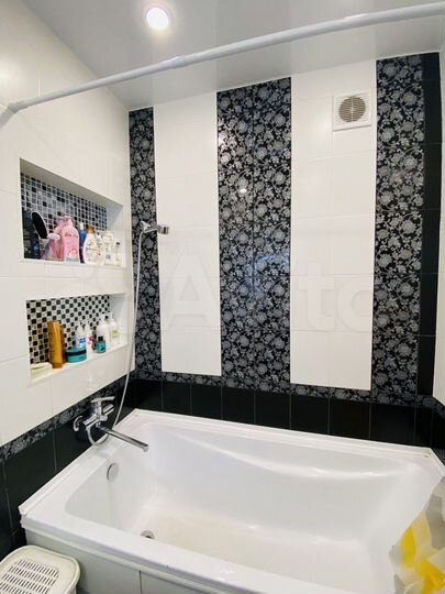 2-к. квартира, 43,8 м², 5/5 эт.