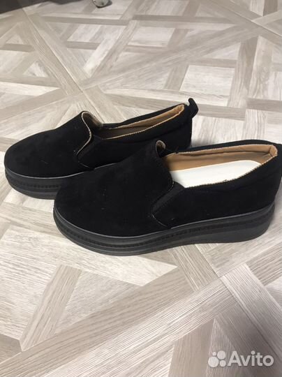 Женская обувь