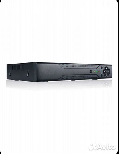 Видеорегистратор с жёстким диском