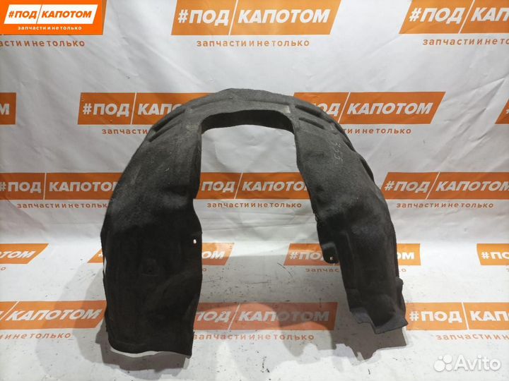 Подкрылок передний правый Volvo S60 2 2013