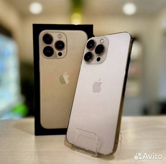 iPhone 13 Pro, 512 ГБ