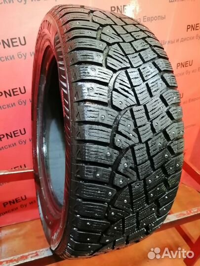 Continental IceContact 2 235/55 R17 103T