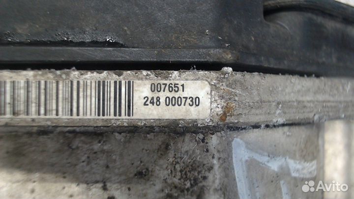 Насос усилителя руля Volkswagen Passat CC, 2010