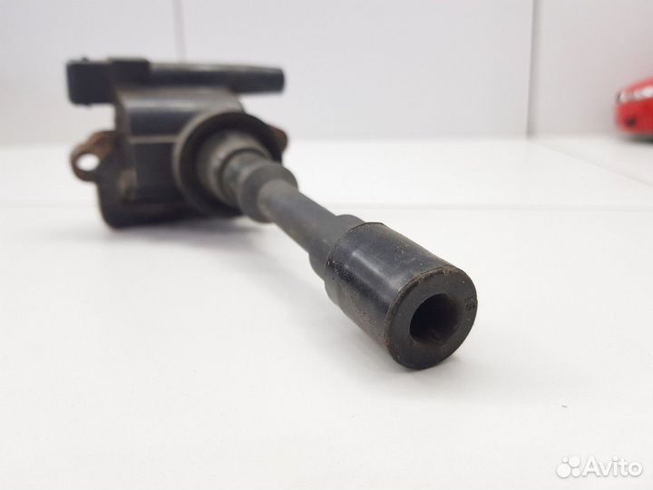 Катушка зажигания (BYD F3)