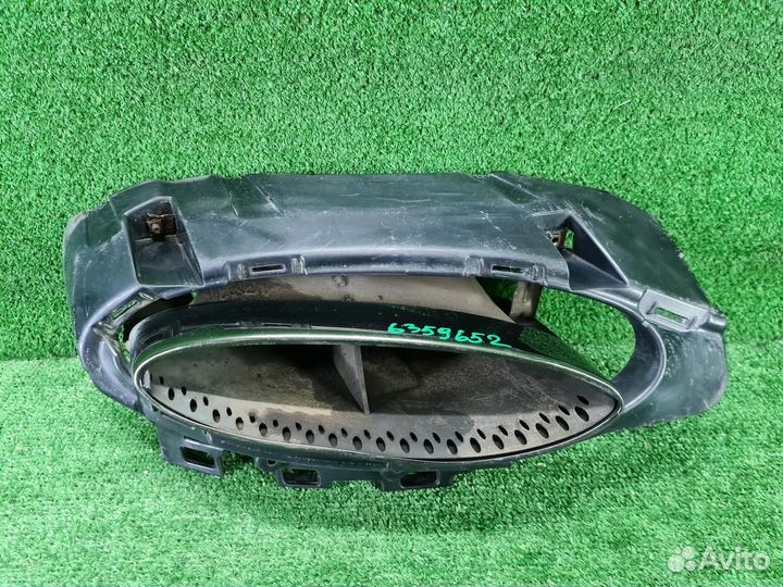 Б/У Б/У Насадка глушителя Bentley Continental GT 3