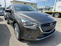 Mazda Demio 1.3 AT, 2015, 86 000 км, с пробегом, цена 909 000 руб.