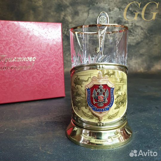 Подстаканник 