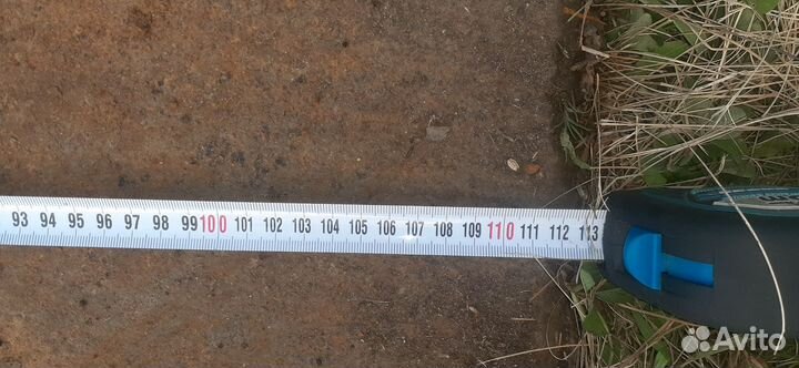 Лист металла 20 мм