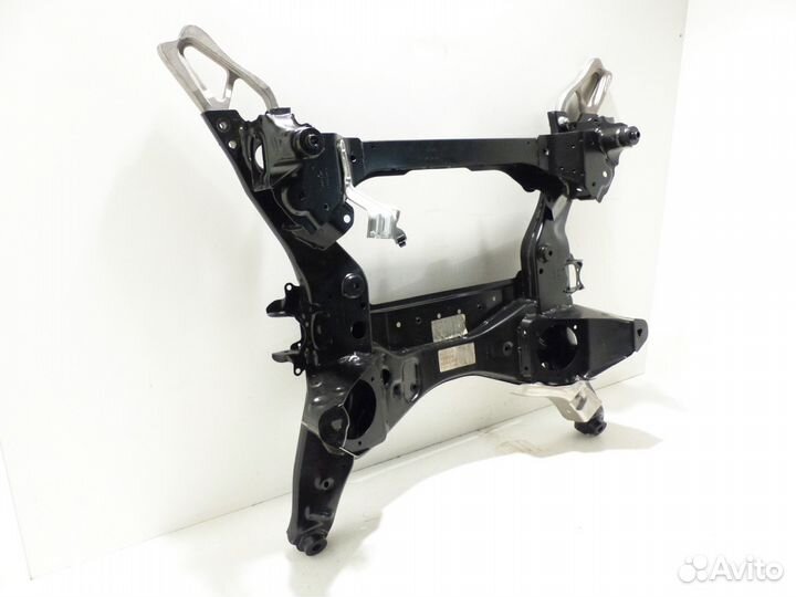 Подрамник передний бмв Х4 Г02 BMW X3 G01 4х4