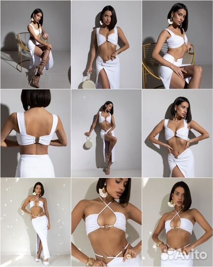 Фотограф для маркетплейсов