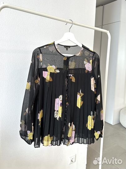 Блузка Massimo Dutti XS Оригинал
