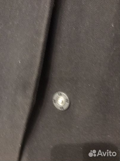 Пальто женское демисезонное